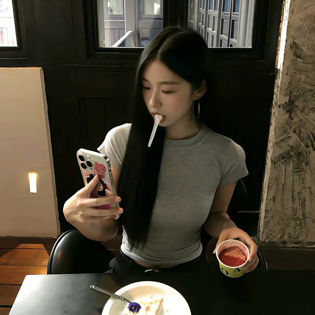 时光与他,恰是正好